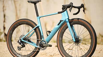 Das neue Racemax2 von 3t. Das neue Racemax2 von 3t.