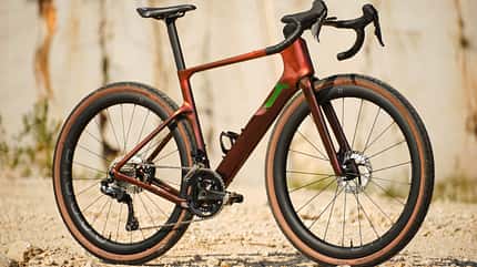 Das neue Racemax2 von 3t. Das neue Racemax2 von 3t.