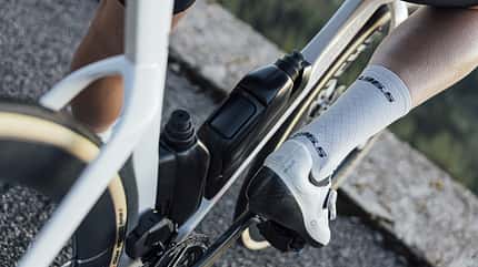 Wilier Triestina, Filante ID2,Rahmendreieck,Trinkflaschen Wilier Triestina, Filante ID2,Rahmendreieck,Trinkflaschen
