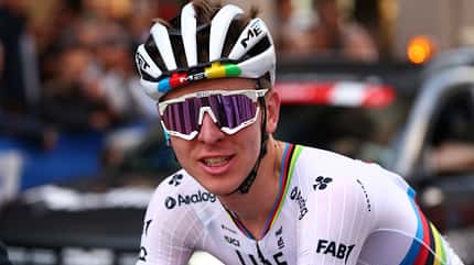 104th Tre Valli Varesine 2025 104th Tre Valli Varesine 2025