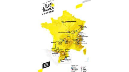 Tour de France 2026 Männer Tour de France 2026 Männer