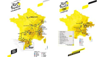 Tour de France 2026 Männer und Frauen Tour de France 2026 Männer und Frauen