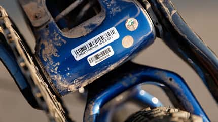 Tipps für den Gebrauchtkauf von Fahrrädern Tipps für den Gebrauchtkauf von Fahrrädern