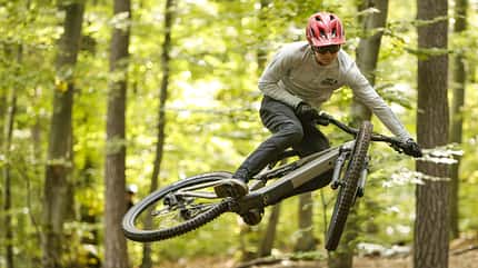 Das Rose File Plus ist das erste Light-E-Fully des deutschen Versenders. Das Rose File Plus ist das erste Light-E-Fully des deutschen Versenders.