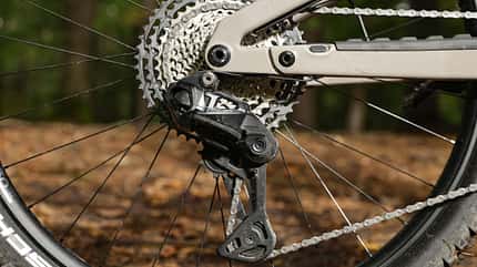 Das Rose File Plus ist das erste Light-E-Fully des deutschen Versenders. Das Rose File Plus ist das erste Light-E-Fully des deutschen Versenders.