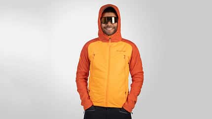 Winterjacken für Radfahrer im großen BikeX-Test! Winterjacken für Radfahrer im großen BikeX-Test!