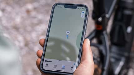 Das Focus Jarifa² ist ein E-Hardtail für erste Trailkilometer und ausgedehnte Touren. Das Focus Jarifa² ist ein E-Hardtail für erste Trailkilometer und ausgedehnte Touren.