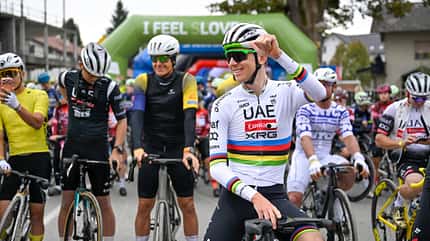 Pogi-Challenge,Tadej Pogacar,Rennrad,Slowenien,Krvavec Pogi-Challenge,Tadej Pogacar,Rennrad,Slowenien,Krvavec