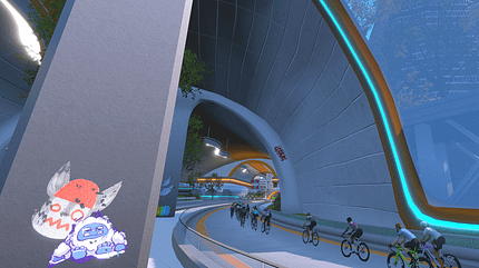 Zwift World New York Update