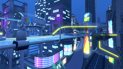 Zwift World New York Update