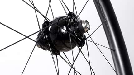 Laufräder,Hunt 40 Limitless Gravel Adventure Dynamo Laufräder,Hunt 40 Limitless Gravel Adventure Dynamo