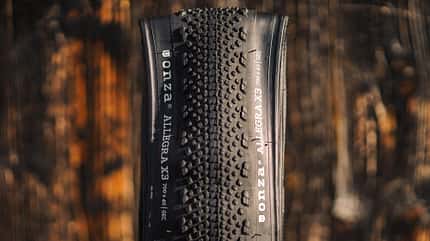 Onza Allegra X-Gravelreifen X3,Profil