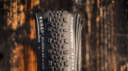 Onza Allegra X-Gravelreifen X6,Profil