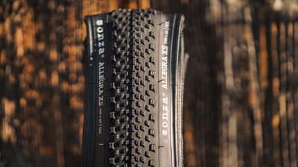 Onza Allegra X-Gravelreifen X5,Profil
