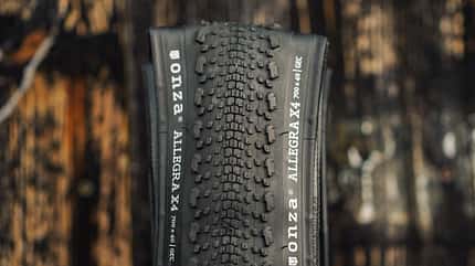 Onza Allegra X-Gravelreifen X4,Profil