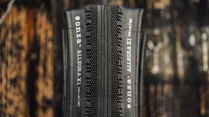 Onza Allegra X-Gravelreifen X1