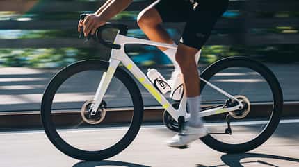 1OF1 Austrian Bikes, The One,Rennrad,Titelfoto 1OF1 Austrian Bikes, The One,Rennrad,Titelfoto