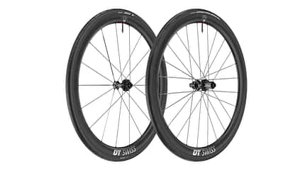 DT Swiss ARC 1100 38 CS Laufradsatz DT Swiss ARC 1100 38 CS Laufradsatz