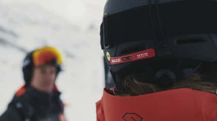 Sicherheitssysteme für Mountainbiker Sicherheitssysteme für Mountainbiker