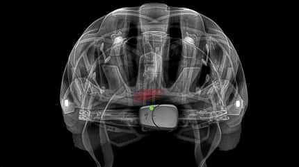 Sicherheitssysteme für Mountainbiker Sicherheitssysteme für Mountainbiker