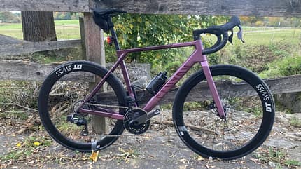 Die neue Sram Force AXS im ROADBIKE-Dauertest.