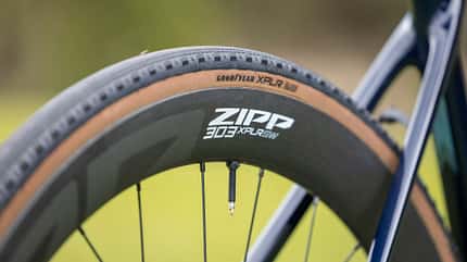 Merida Mission Race-Gravelbike Laufrad Merida Mission Race-Gravelbike Laufrad