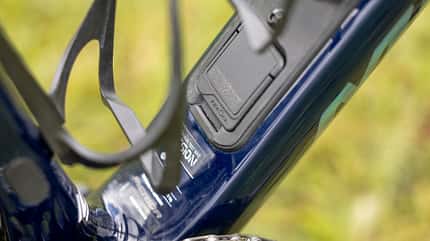 Merida Mission Race-Gravelbike Staufach Merida Mission Race-Gravelbike Staufach