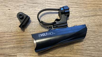 Die neue GVolt 80.1 von Cateye Die neue GVolt 80.1 von Cateye