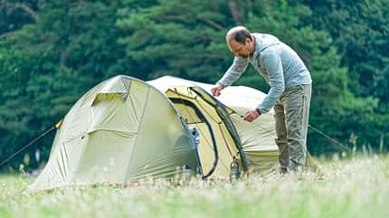 VANGO F10 XENON 2 UL PLUS VANGO F10 XENON 2 UL PLUS