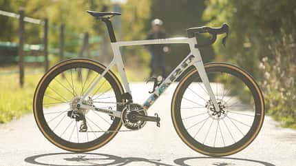 Haro Rivette Carbon EP Edition Standbild Haro Rivette Carbon EP Edition Standbild