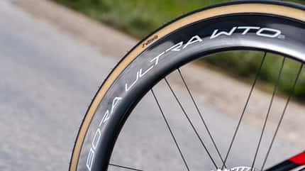 Look 795 Blade RS,Rennrad,ROADBIKE,Test,Laufrad,Reifen Look 795 Blade RS,Rennrad,ROADBIKE,Test,Laufrad,Reifen