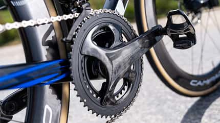 Look 795 Blade RS,Rennrad,ROADBIKE,Test,Campagnolo Look 795 Blade RS,Rennrad,ROADBIKE,Test,Campagnolo