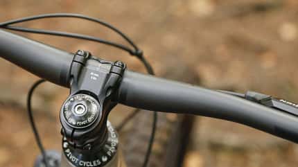 Das Cockpit stammt aus Pivots Eigenproduktion.