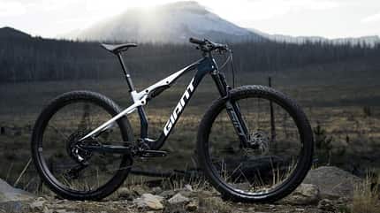 Das Giant Anthem Advanced SL 2 Das Giant Anthem Advanced SL 2