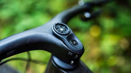 Liv Pique Itegrierte Lenker Vorbau Einheit