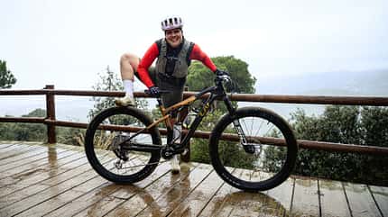 Liv Pique Presscamp Barcelona