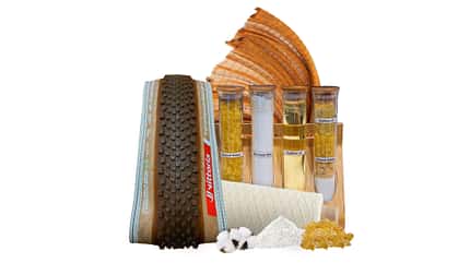 Vittoria Terreno Pro Gravel Race Grundstoffe Vittoria Terreno Pro Gravel Race Grundstoffe