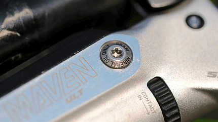 Sram Maven Ultimate Bremse im Test