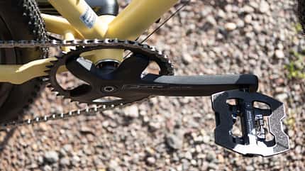 Tout Terrain Vasco GT 28 Select 6.3,Gravelbike,Kurbel Tout Terrain Vasco GT 28 Select 6.3,Gravelbike,Kurbel