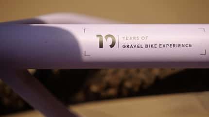 Bulls Machete RX Sattelrohr