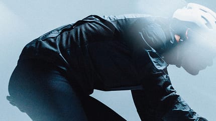 Gobik Superarmour Radjacke Seite