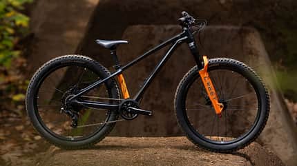 Giant STP Kinder und Jugend MTB