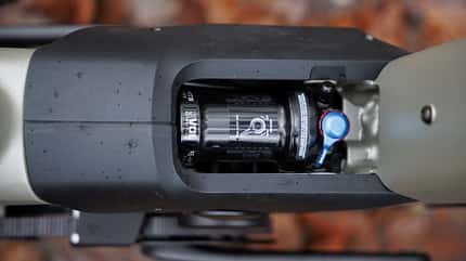 Riese & Müller Homage5 mit Pinions MGU im großen Test!