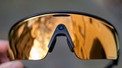 Oakley Meta Vanguard Frontal Oakley Meta Vanguard Frontal