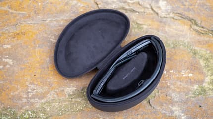 Oakley Meta Vanguard Etui Oakley Meta Vanguard Etui