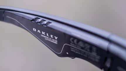 Oakley Meta Vanguard Lautsprecher Oakley Meta Vanguard Lautsprecher