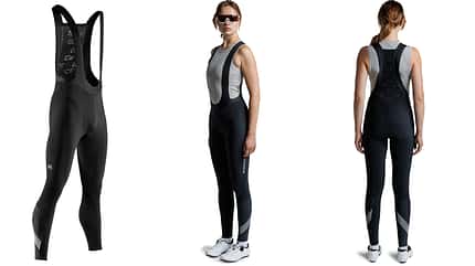 Die neue Winterbekleidung von X-Bionic. Die neue Winterbekleidung von X-Bionic.