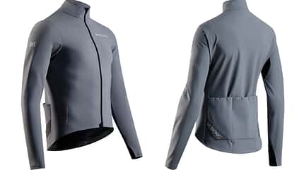 Die neue Winterbekleidung von X-Bionic. Die neue Winterbekleidung von X-Bionic.