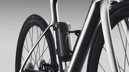 Scott Fastlane,E-Rennrad,E-Bike,Range Extender
