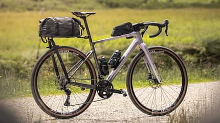 Focus Atlas 8.7 Gravelbike Focus Atlas 8.7 Gravelbike